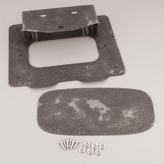Belltech TAILGATE HANDLE RELOCATOR 8655