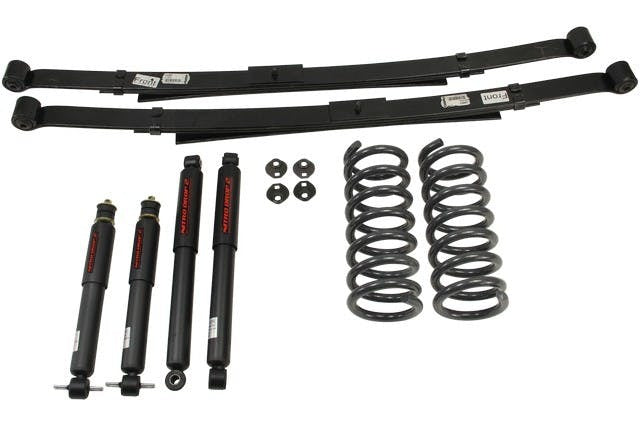 Belltech 900ND Lowering Kits