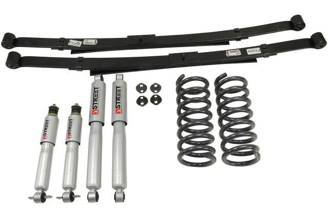 Belltech 900SP Lowering Kits