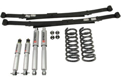 Belltech 900SP Lowering Kits