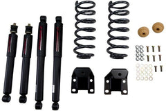 Belltech 901ND Lowering Kits