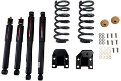 Belltech 901ND Lowering Kits
