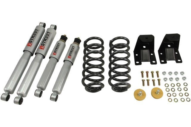 Belltech 901SP Lowering Kits