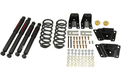 Belltech 902ND Lowering Kits