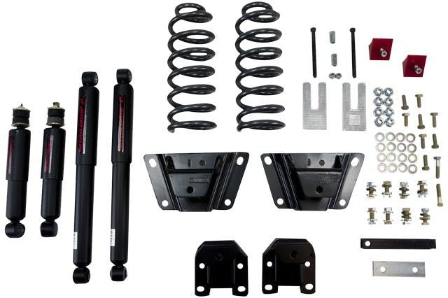 Belltech 904ND Lowering Kits
