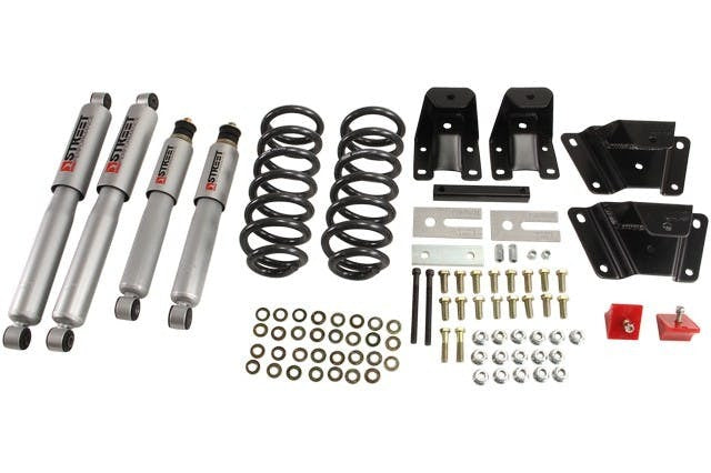 Belltech 904SP Lowering Kits