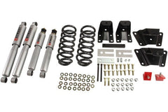 Belltech 904SP Lowering Kits