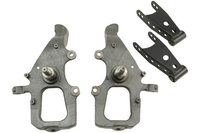 Belltech 906 Lowering Kits