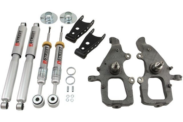 Belltech 906SP Lowering Kits
