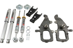 Belltech 906SP Lowering Kits