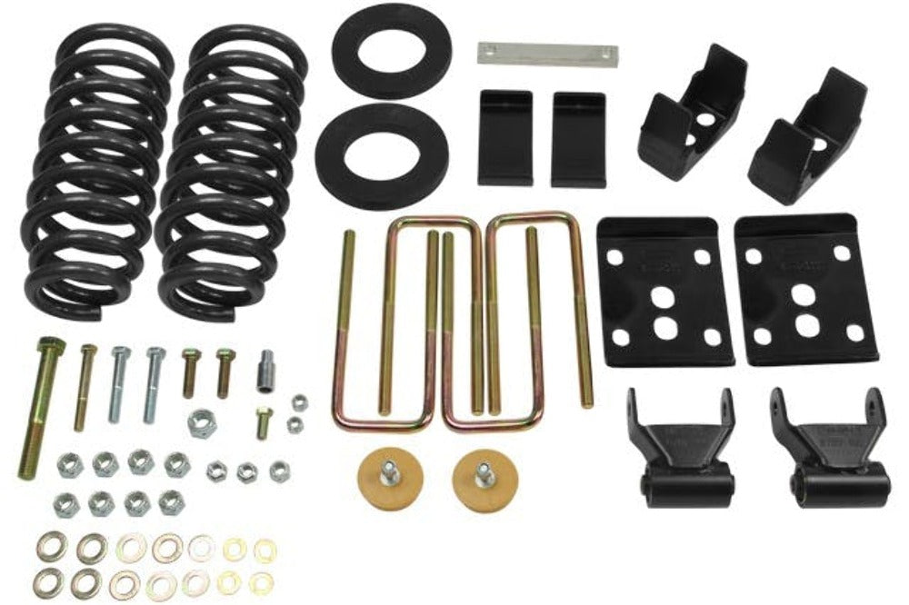 Belltech 908 Lowering Kits