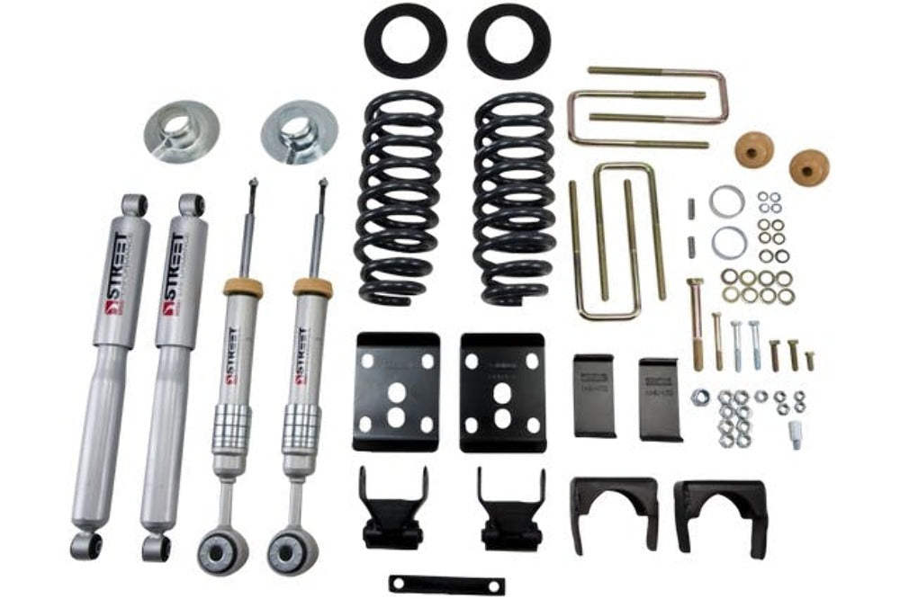 Belltech 908SP Lowering Kits
