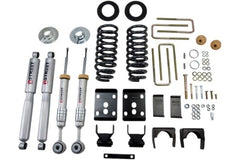Belltech 908SP Lowering Kits