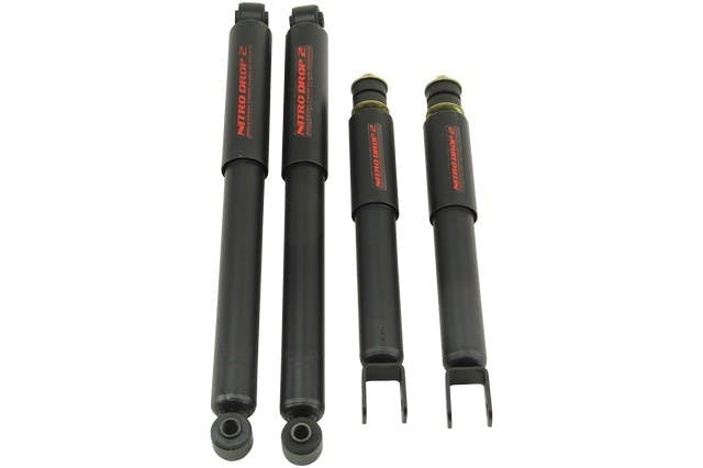 Belltech 9112 Nitro Drop 2 Shock Absorber