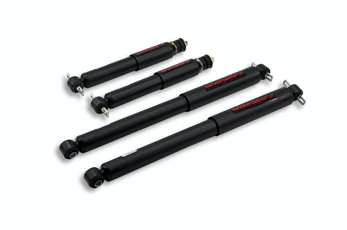 Belltech 9123 Nitro Drop 2 Shock Absorber