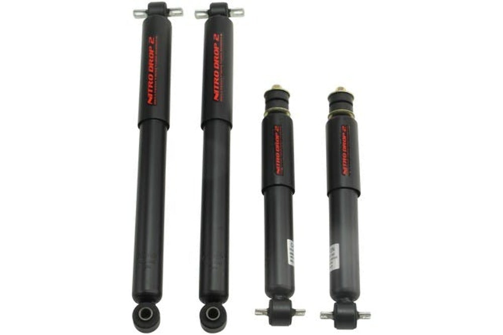 Belltech 9124 Nitro Drop 2 Shock Absorber