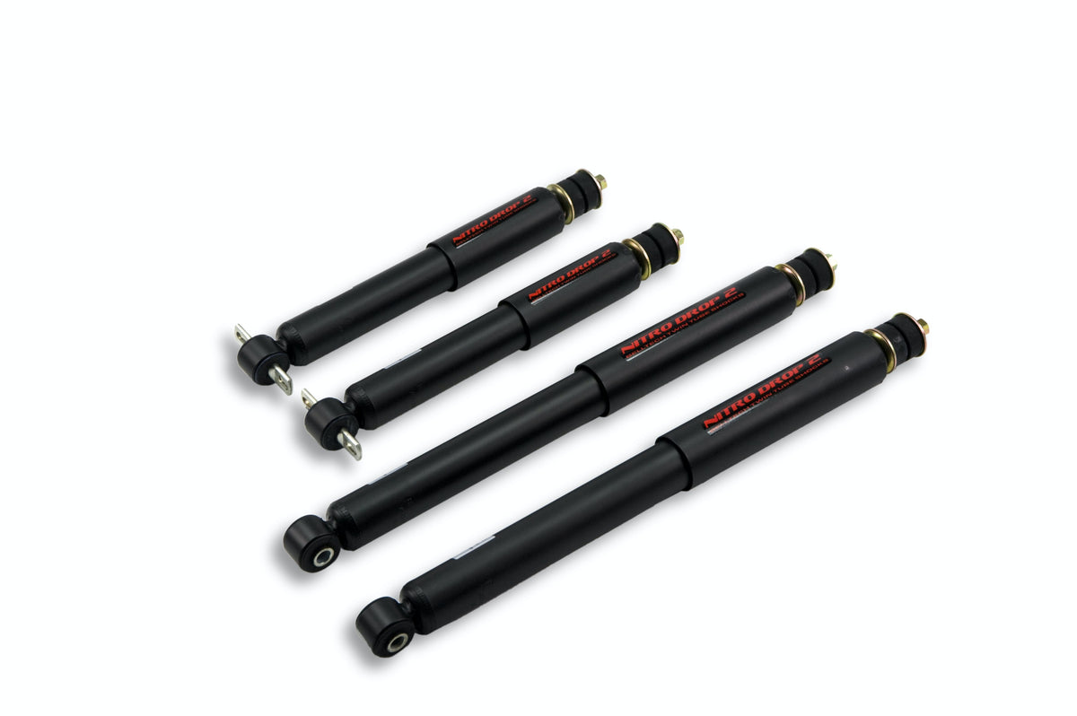 Belltech 9129 Nitro Drop 2 Shock Absorber