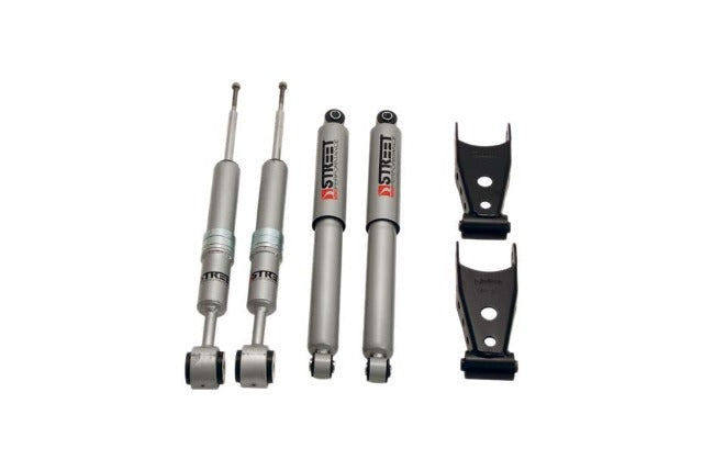 Belltech 912SP Lowering Kits