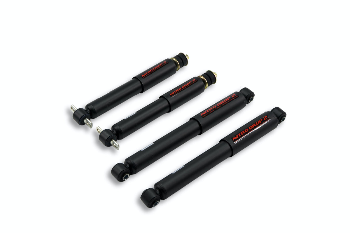 Belltech 9130 Nitro Drop 2 Shock Absorber