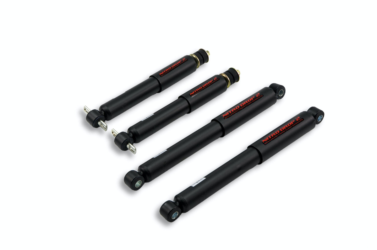 Belltech 9131 Nitro Drop 2 Shock Absorber