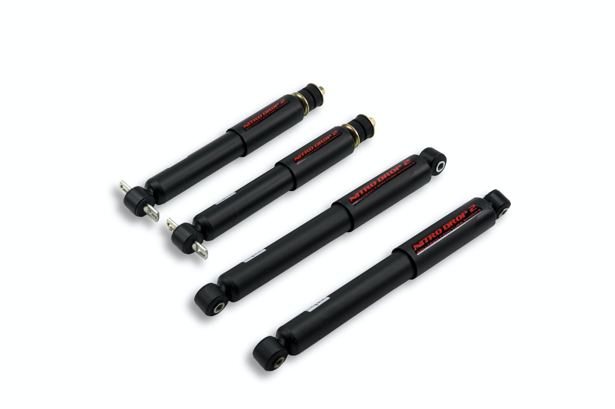 Belltech 9139 Nitro Drop 2 Shock Absorber