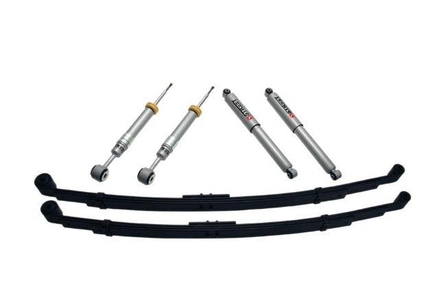 Belltech 913SP Lowering Kits