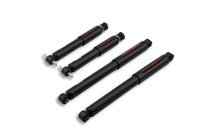 Belltech 9145 Nitro Drop 2 Shock Absorber