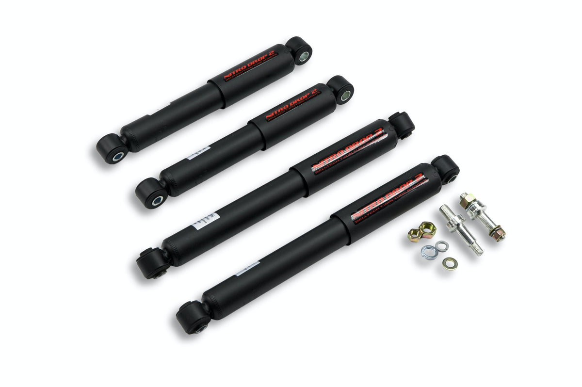 Belltech 9149 Nitro Drop 2 Shock Absorber