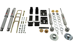 Belltech 914SP Lowering Kits