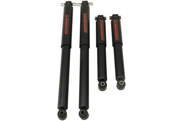 Belltech 9151 Nitro Drop 2 Shock Absorber