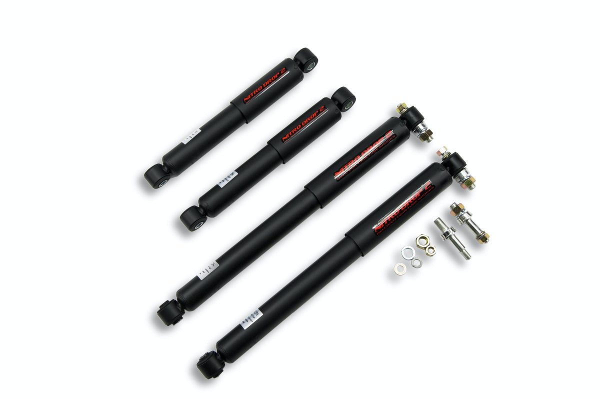 Belltech 9154 Nitro Drop 2 Shock Absorber