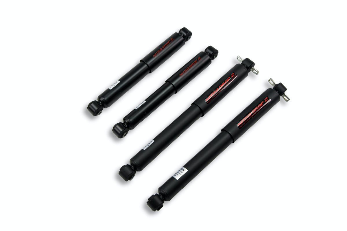 Belltech 9155 Nitro Drop 2 Shock Absorber