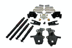 Belltech 915ND Lowering Kits