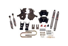 Belltech 915SP Lowering Kits