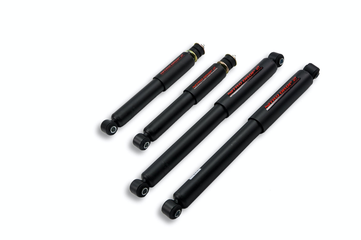 Belltech 9163 Nitro Drop 2 Shock Absorber