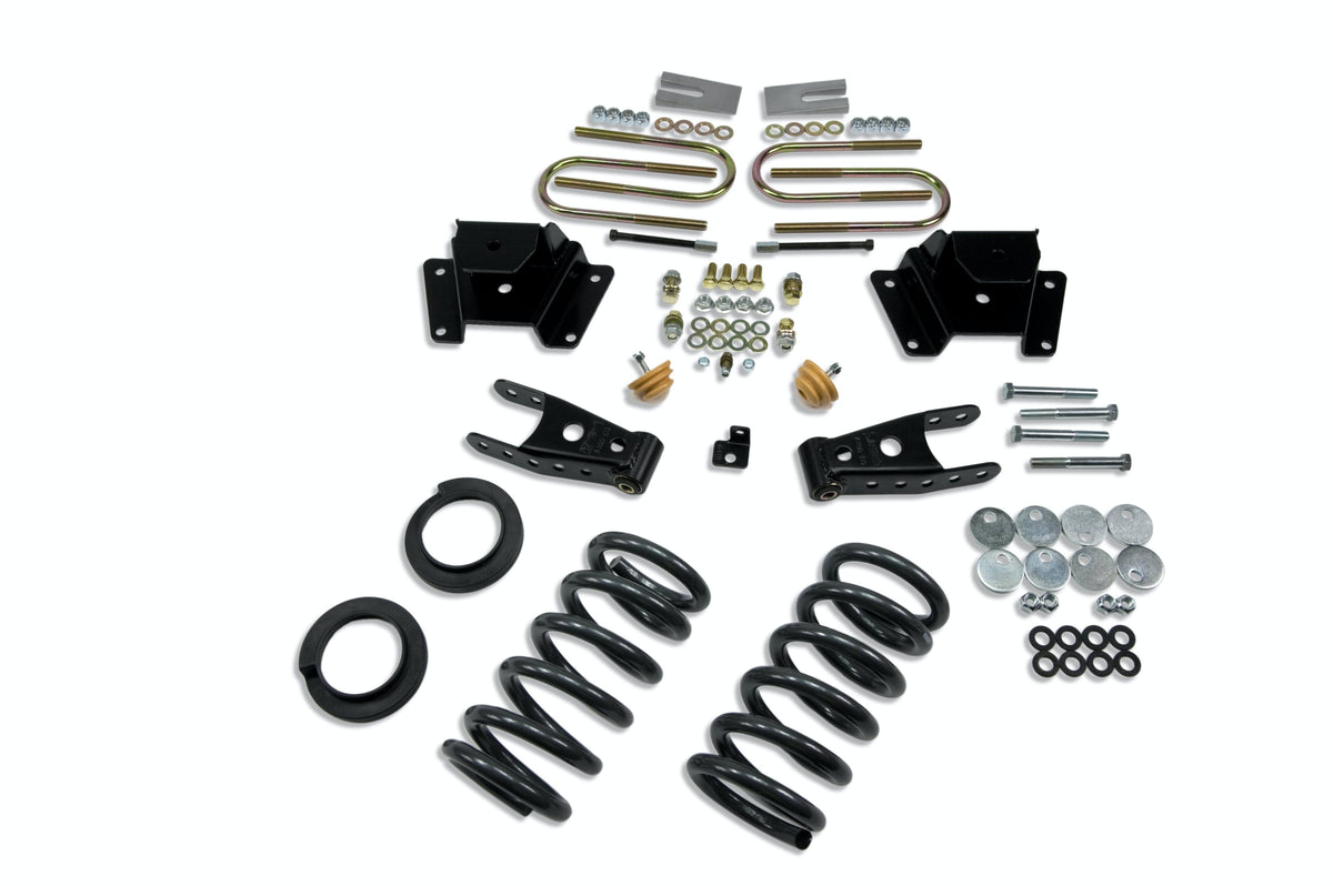 Belltech 917 Lowering Kits