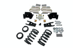 Belltech 917 Lowering Kits