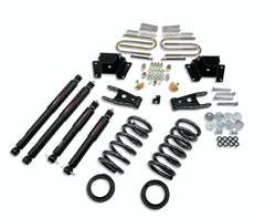 Belltech 917ND Lowering Kits