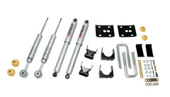 Belltech 917SP Lowering Kits