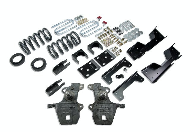 Belltech 918 Lowering Kits