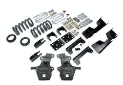 Belltech 918 Lowering Kits