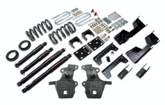 Belltech 919ND Lowering Kits