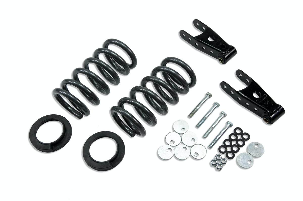 Belltech 920 Lowering Kits