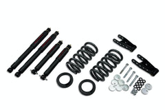 Belltech 920ND Lowering Kits
