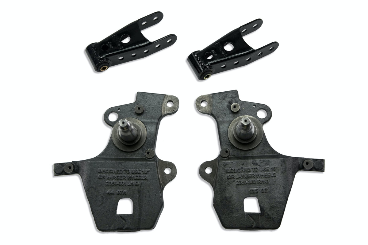 Belltech 922 Lowering Kits