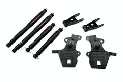 Belltech 922ND Lowering Kits