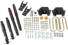 Belltech 923ND Lowering Kits