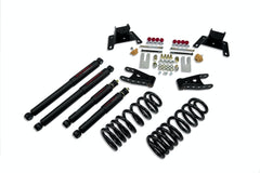 Belltech 924ND Lowering Kits