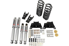 Belltech 924SP Lowering Kits
