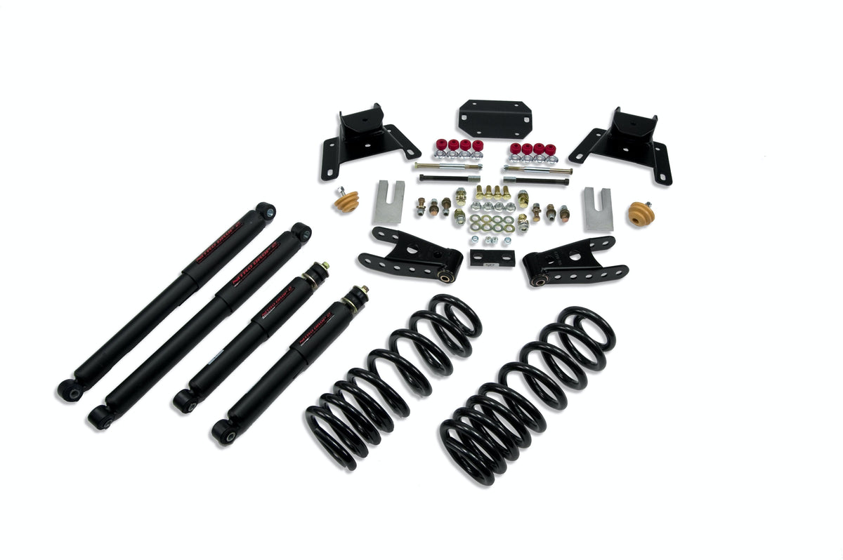 Belltech 926ND Lowering Kits